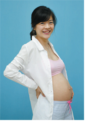 임신 중 배 뭉침, 예방법&대처법