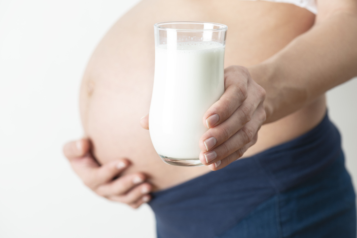 멸치·우유·미역·콩으로 칼슘 보충하기