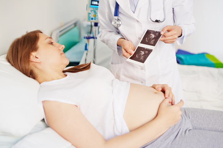 임신, 건강하게 관리하기 - 임신 중 정기 검진과 예방접종