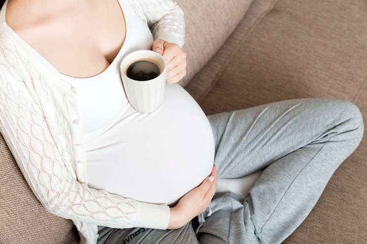 임신육아 정보모음 ZIP ①편 임신과 커피