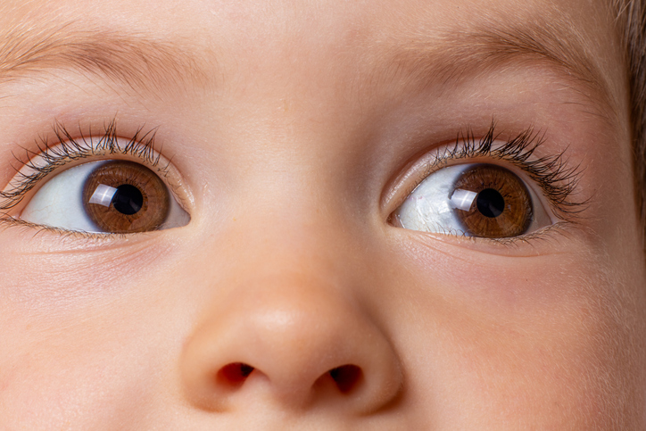 내겐 너무 유용한 TMI 육아 ⑨편 눈 건강 궁금증