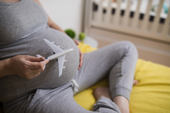 임신육아 정보모음 ZIP ⑦편 임신과 여행