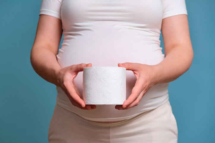 임신육아 정보모음 ZIP ⑨편 임신과 변비